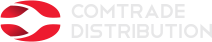 Comtrade Distribution Logo