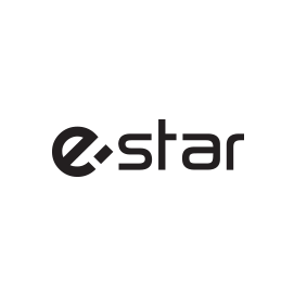 E-star Logo