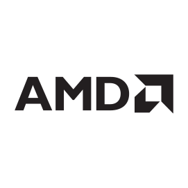 Amd Logo