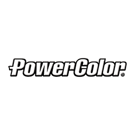 Powercolor Logo