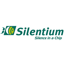 Silentium Logo