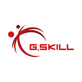 G.skill Logo