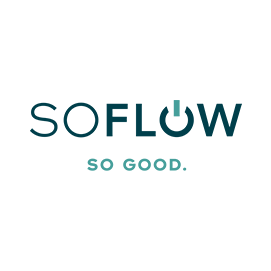 SoFlow Logo